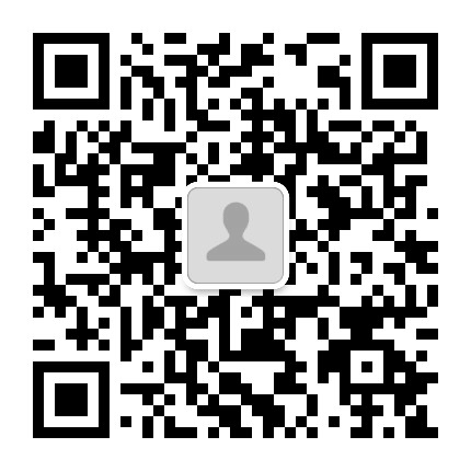 饶阳开发区安委会公众号二维码