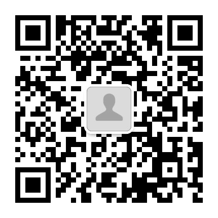 秀洲交通公众号二维码