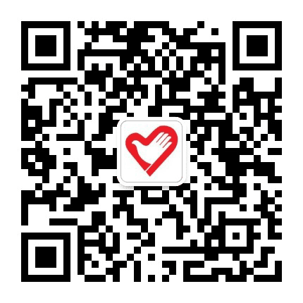 志愿东城公众号二维码