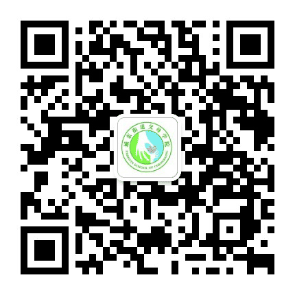 城东之家公众号二维码