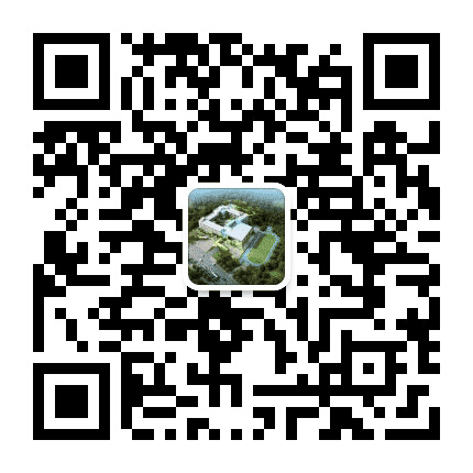 点军五龙小学公众号二维码