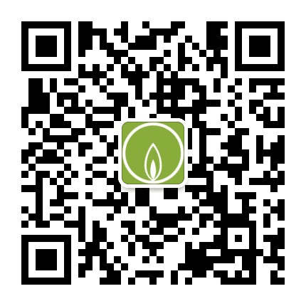 港华紫气东来公众号二维码