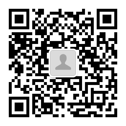 和平路一泉社区公众号二维码
