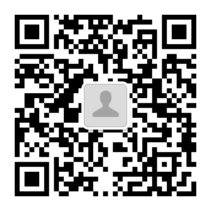 铁东社区公众号二维码