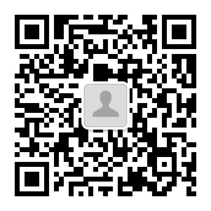 土湾街道工人村社区公众号二维码
