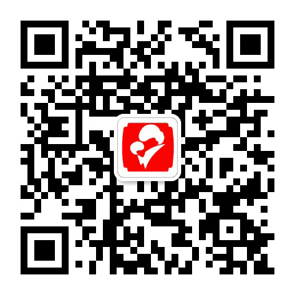 西藏拉萨市妇幼保健院公众号二维码