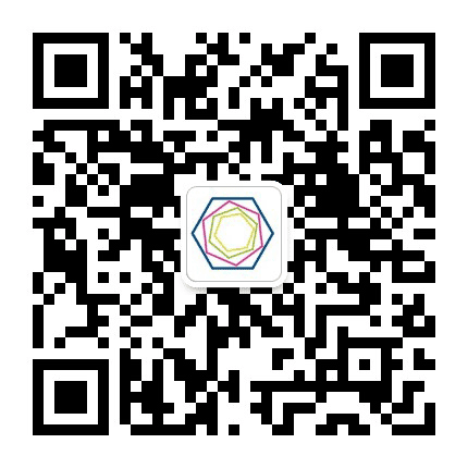 飞想探索公园公众号二维码