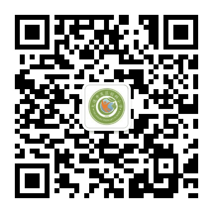 大连经济技术开发区创科小学公众号二维码
