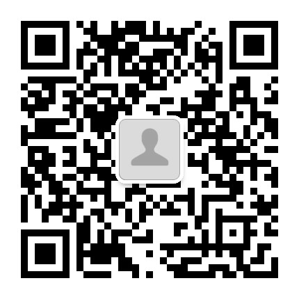 庐阳老城更新公众号二维码