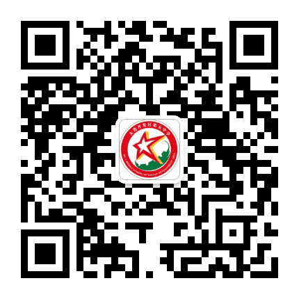 大连经济技术开发区第五中学公众号二维码