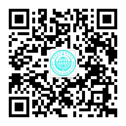西岗云科普公众号二维码