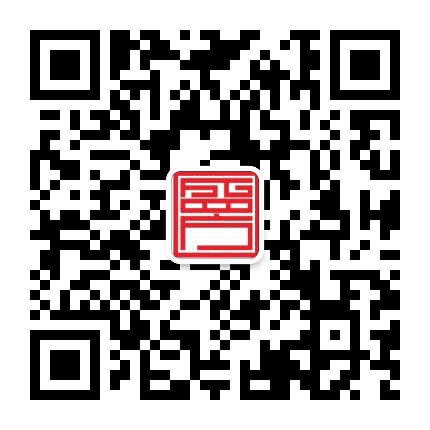 齐齐哈尔盛方物业公众号二维码