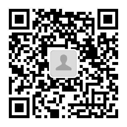 北新镇民丰村公众号二维码