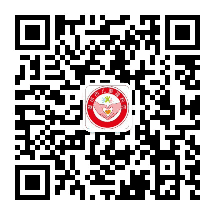 潮州市儿童福利院公众号二维码