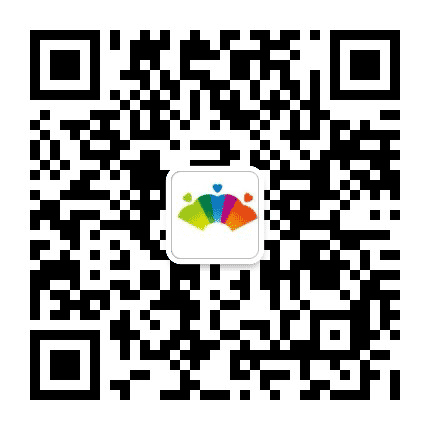 禅城区红卫爱心学堂公众号二维码