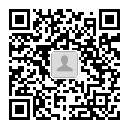 桃花仑智慧e家公众号二维码