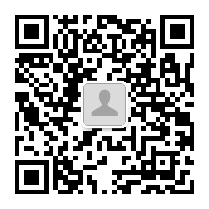 魅力高皇公众号二维码