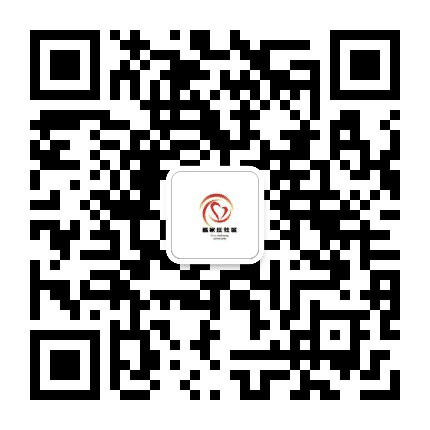 兰陵县赵家庄社区公众号二维码