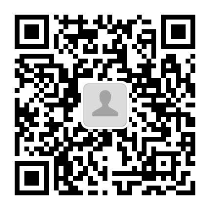 垫江高峰公众号二维码