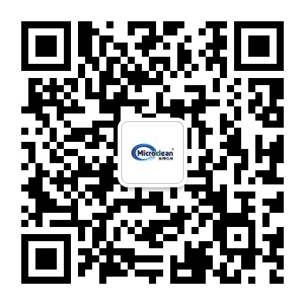麦博克林公众号二维码
