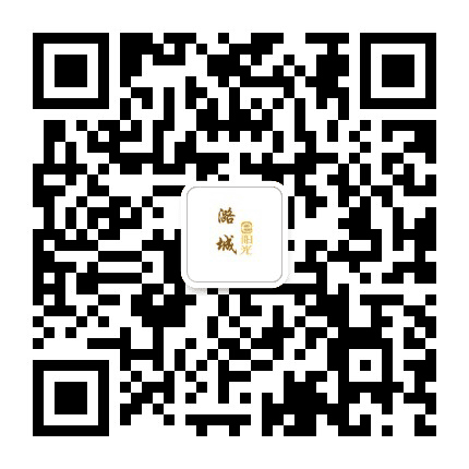 潞城街道村务e阳光公众号二维码