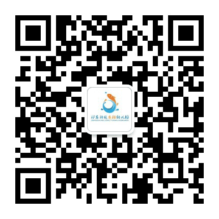 郑州市郑东新区育翔幼儿园公众号二维码