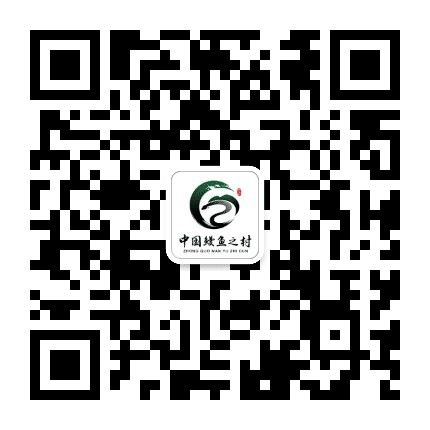 稔海村委会公众号二维码