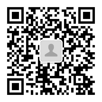 阜新市细河区司法局公众号二维码