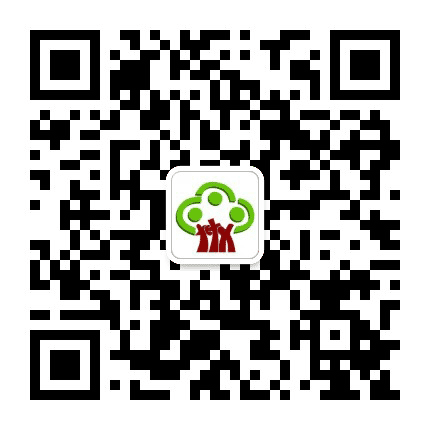 甘井子区西城小学公众号二维码
