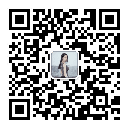 退休养身菜谱公众号二维码