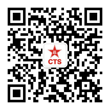 旅游生活公众号二维码