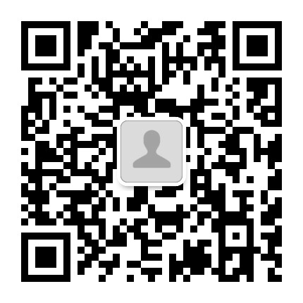 文化双街公众号二维码