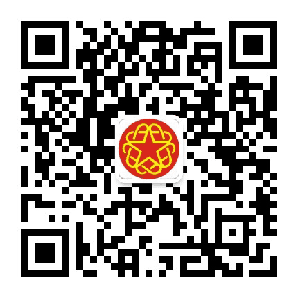 吕梁市归国华侨联合会公众号二维码