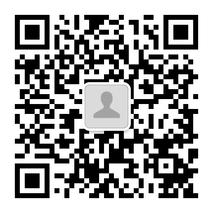 乌兰察布市人民防空公众号二维码