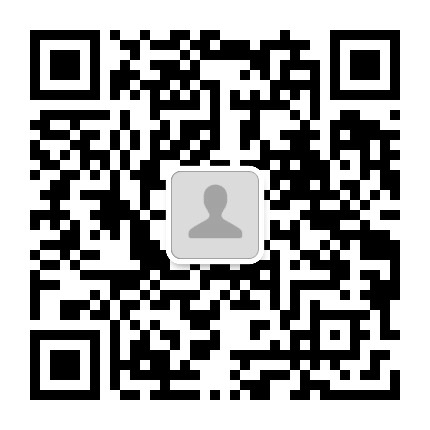 阳光新复公众号二维码