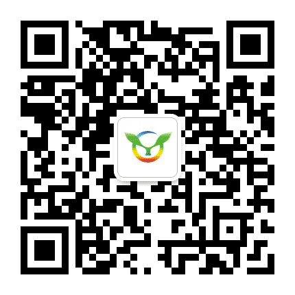 成渝花园公众号二维码