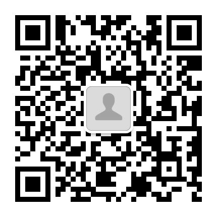 十总家园公众号二维码