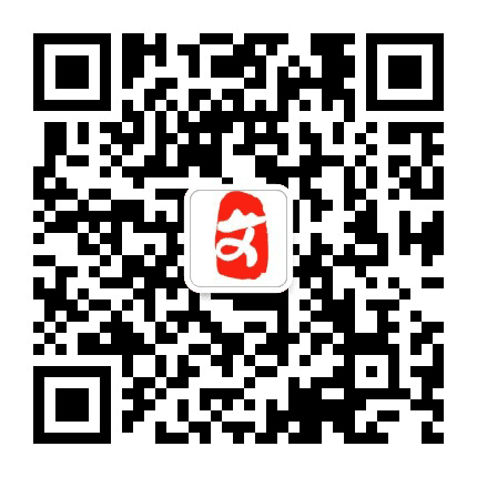 海口市秀英区文化馆公众号二维码