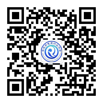 安庆市电商行业协会公众号二维码