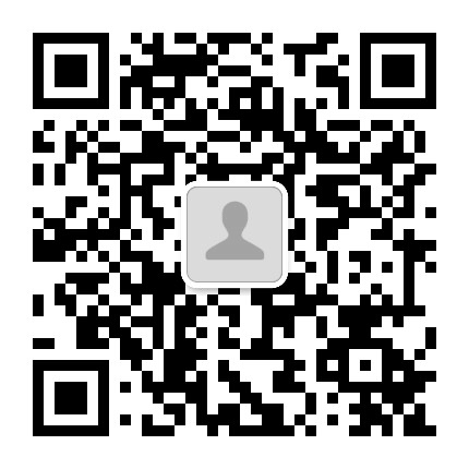 蝶变南纪门公众号二维码