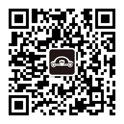 昆明俊美车管家公众号二维码