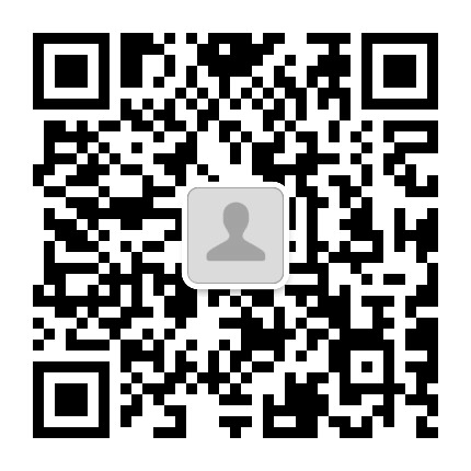 昭阳气象公众号二维码