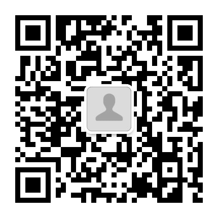 白马湖街道党工委公众号二维码
