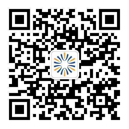 宁波光华启迪国际教育公众号二维码