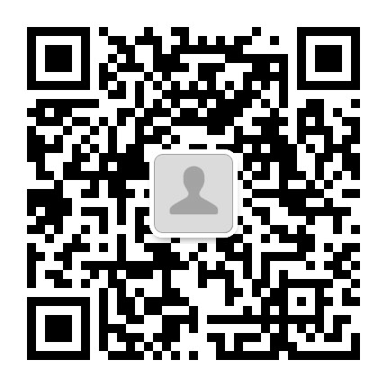 秦州老干部公众号二维码