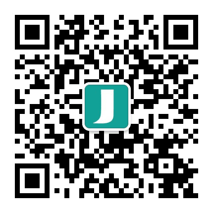 北京三甲教育公众号二维码