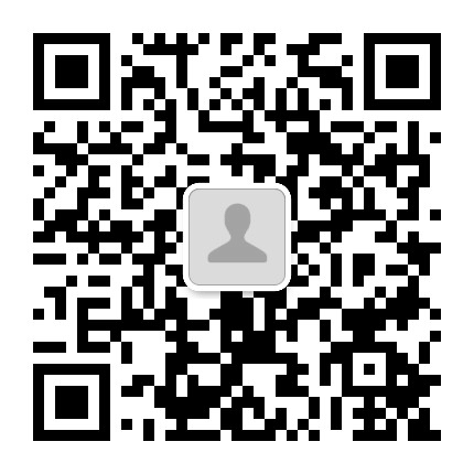 平安金桥派出所公众号二维码