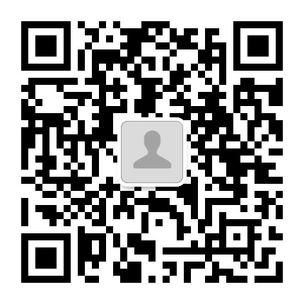 风范北城公众号二维码