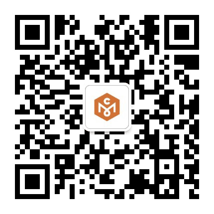 泉州尚美包袋公众号二维码