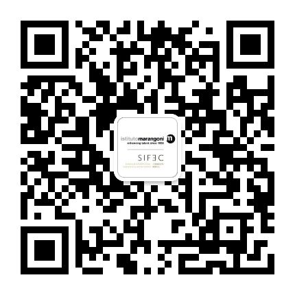 马兰戈尼上海学校公众号二维码